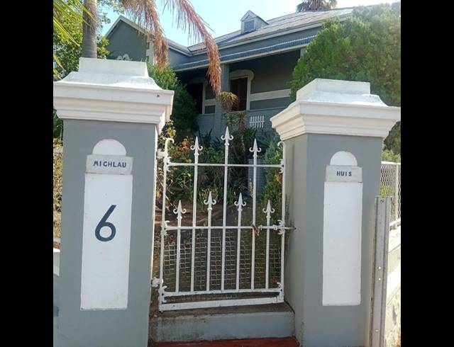 4 BEDROOM HOUSE FOR SALE IN AMANDELRUG